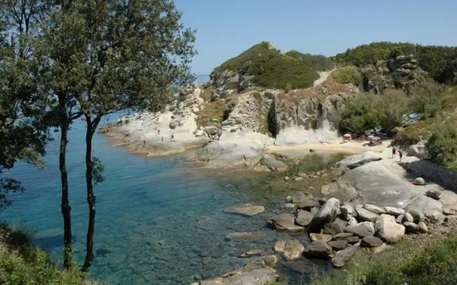 La casa di Eva