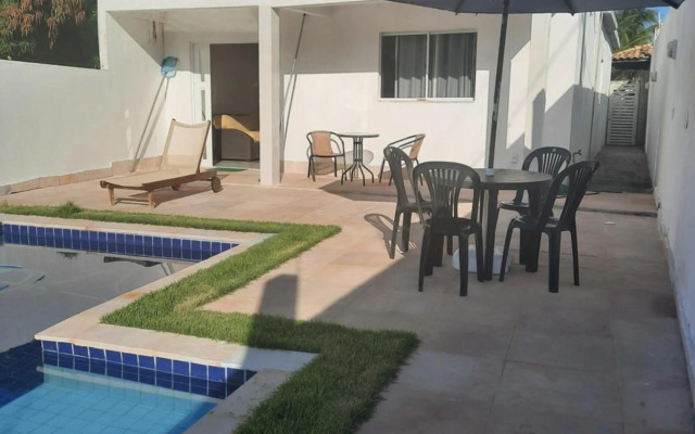 Casa Vitória em barra de jacuipe