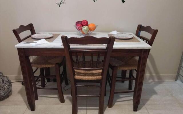 Kalamata beach house
