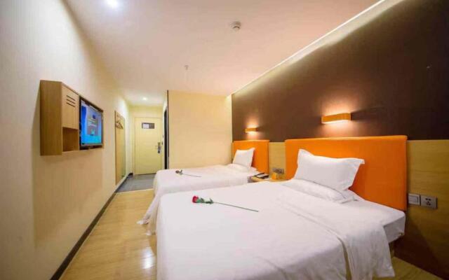 7Days Premium Jiangmen