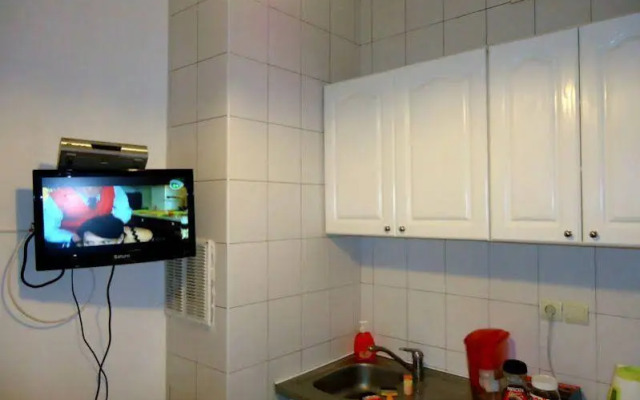 HOSTEL на Андреевском спуске