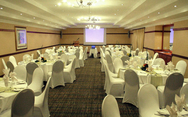 Protea Hotel by Marriott Polokwane Ranch Resort