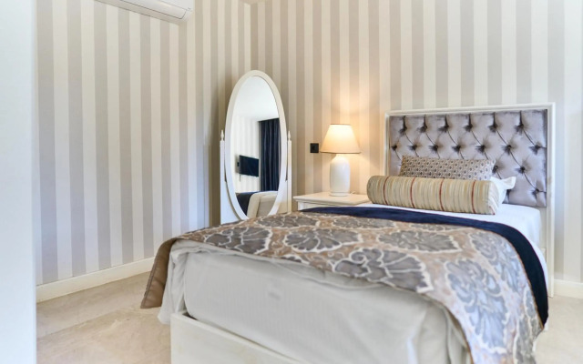 Salonika Suites
