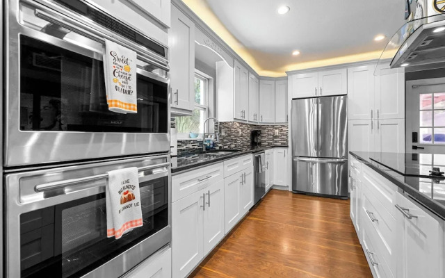 The Heights Hideaway For 10