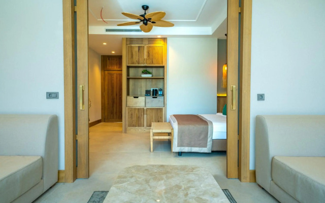 La Blanche Island Bodrum - All Inclusive
