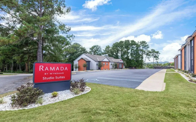 Ramada by Wyndham Studio Suites Dothan