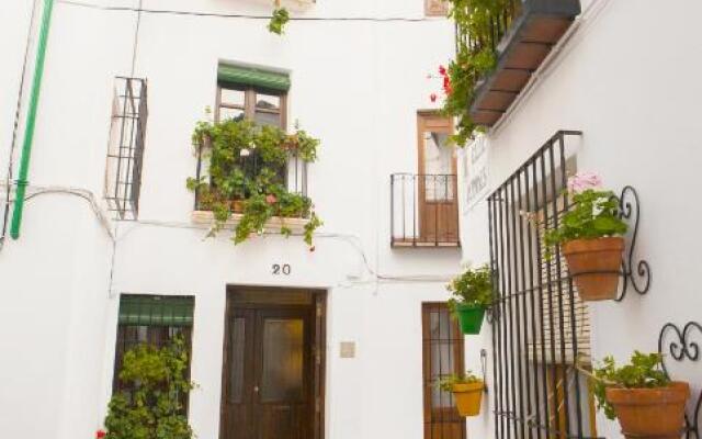 Casa Del Rey