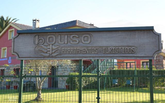 Apartamentos Bouso