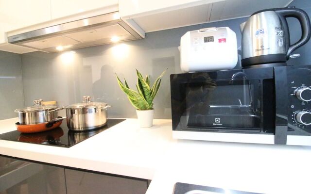 Sophie's Vinhomes Metropolis Apartment