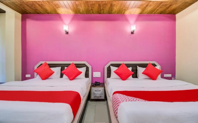 Hotel Shree Balaji Inn by OYO Rooms