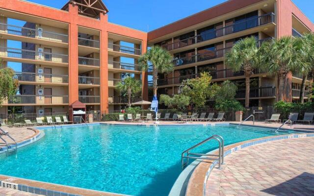 Rosen Inn Lake Buena Vista