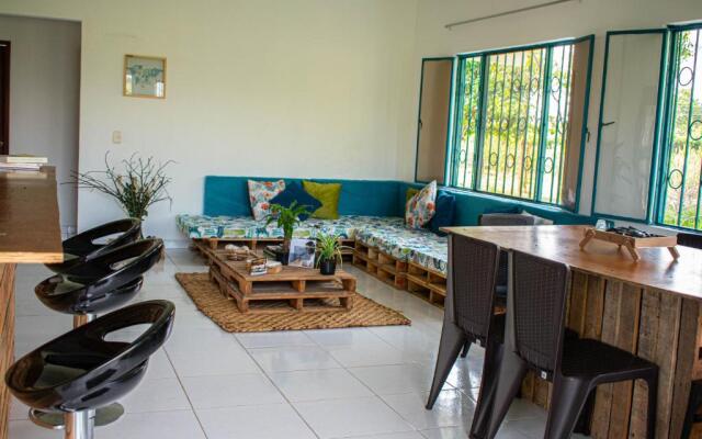 Baita Hostel