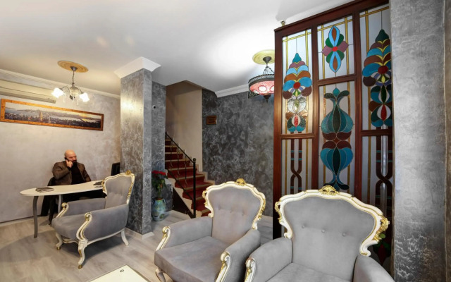 Serenity Hotel