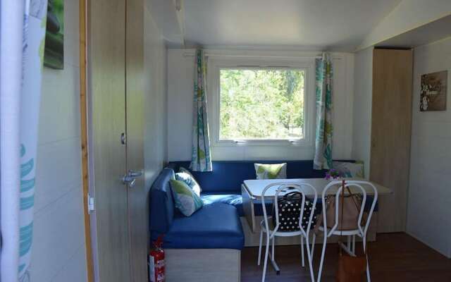 Camping Le Mas des Chenes