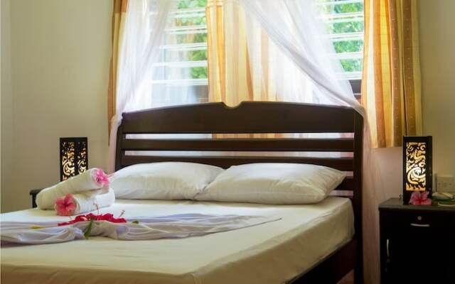 Zerof Self Catering Apartments