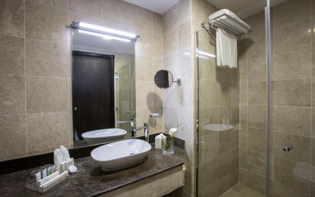 The Town Hotel Doha