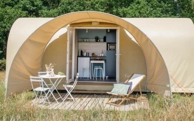 Camping Clarà