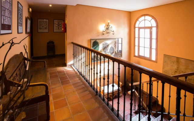 Hotel Humaina