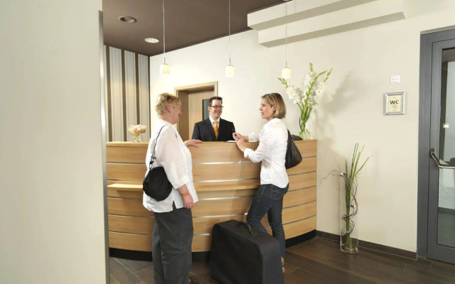 Hotel Hansa