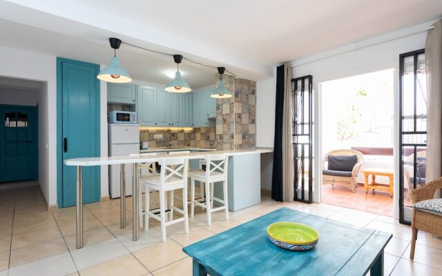 PORT ROYALE Apartments