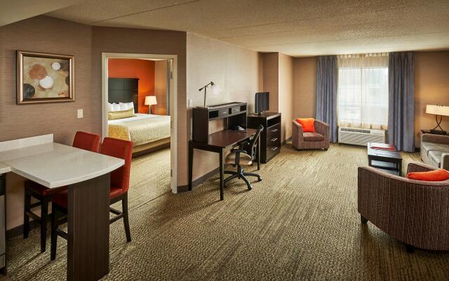 Staybridge Suites Hamilton Downtown, an IHG Hotel