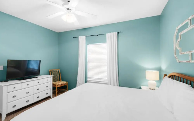 Caribbean Dunes 115 -the Perfect Place