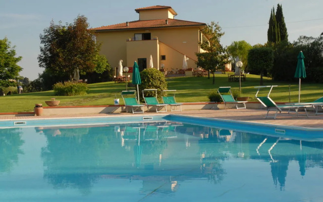 Agriturismo Colleverde