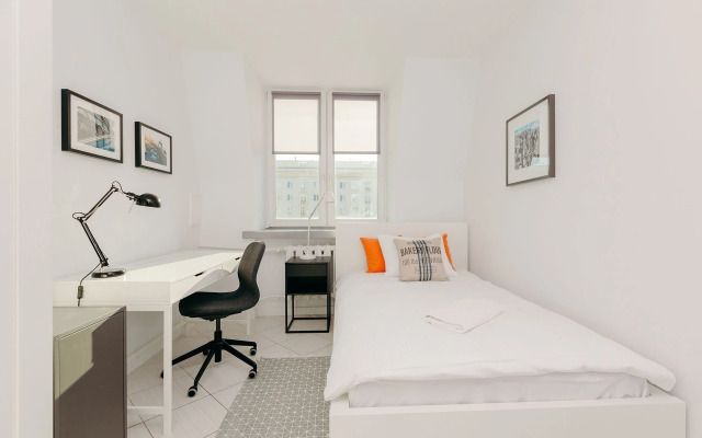 ShortStayPoland Jana Pawla B36