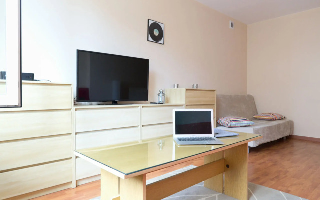 Apartament Krucza