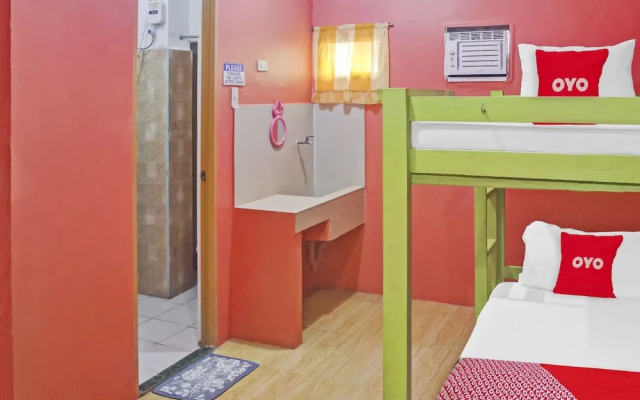 Solanos Transient House