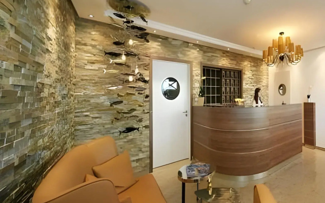 Aparthotel Bernstein