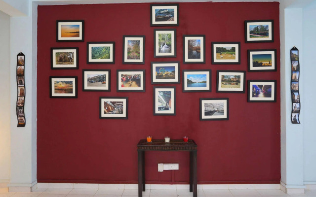 Gusti BnB by ZEN Rooms