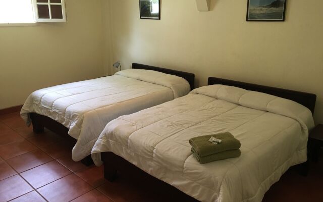 Costa Rica Guesthouse