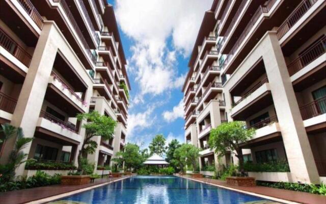 Pattaya City Resort by Harmony