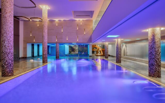 Parklane, a Luxury Collection Resort & Spa, Limassol
