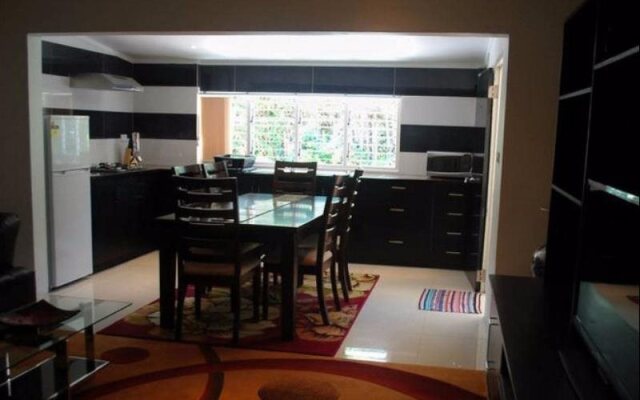 Hibiscus Residences Fiji