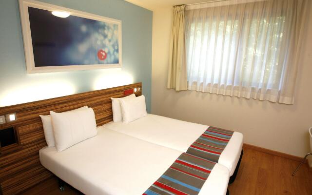 Travelodge Barcelona Poblenou