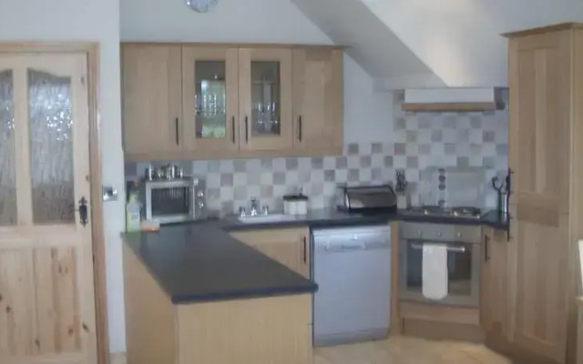 Sam Maguire Holiday Homes