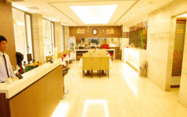 Ancient Town Hotel