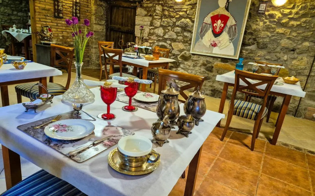 El Molino de la Ropería