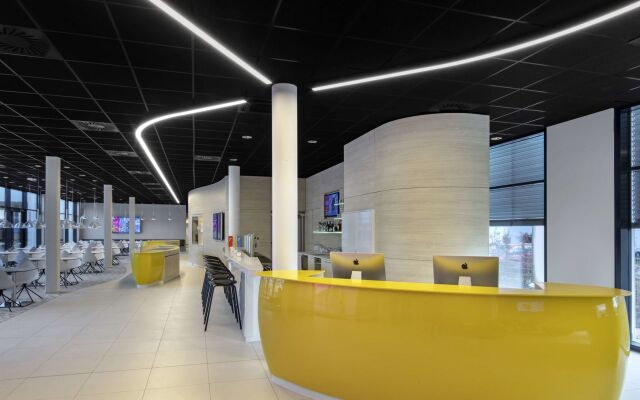 Prize by Radisson, Munich Airport