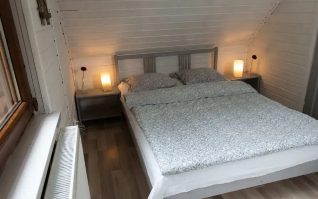 Holiday Home in Kopalino Near Baltic Coast