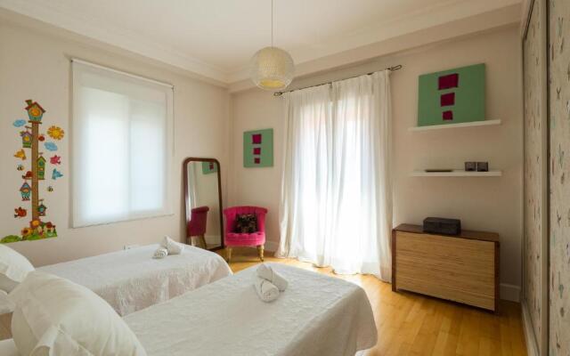 Veoapartment Asunción