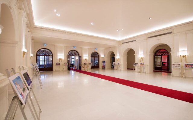 Galle Face Hotel