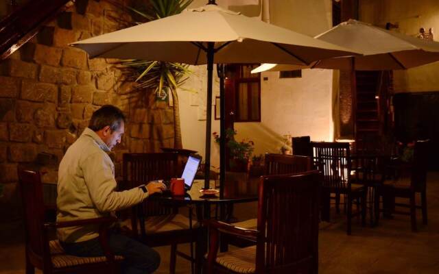 Unaytambo Boutique Hotel