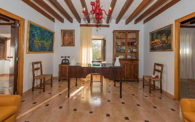 Son Rafael - Six Bedroom