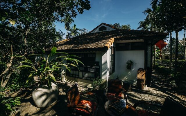 Thuy Bieu Homestay