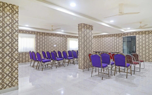 Treebo Trend Bright Shamshabad