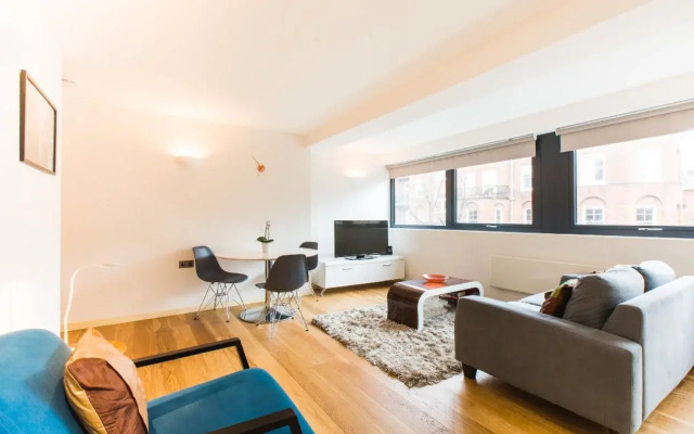 Marzell House Apartments