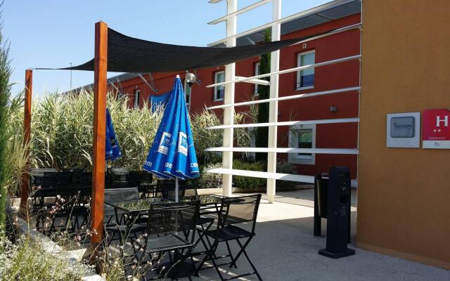 ibis budget Saint Maximin la Sainte Baume